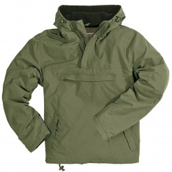 Фото: “Куртка SURPLUS Zipper Windbreaker 20-7001-01 Oliva”