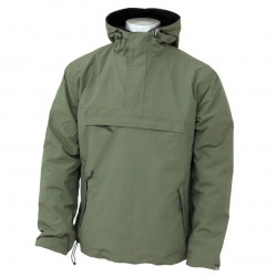 Фото: “Куртка SURPLUS Zipper Windbreaker 20-7001-01 Oliva”