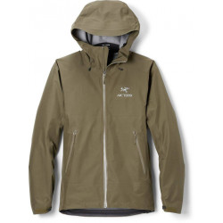Фото: “Куртка ARCTERYX Gor-Tex койот”