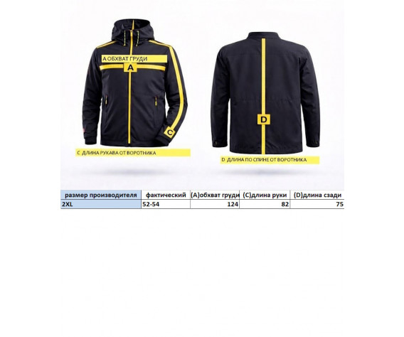 Фото: “Толстовка Emersongear Blue Label Rhinoceros EMB9599SM”, купить в интернет магазине