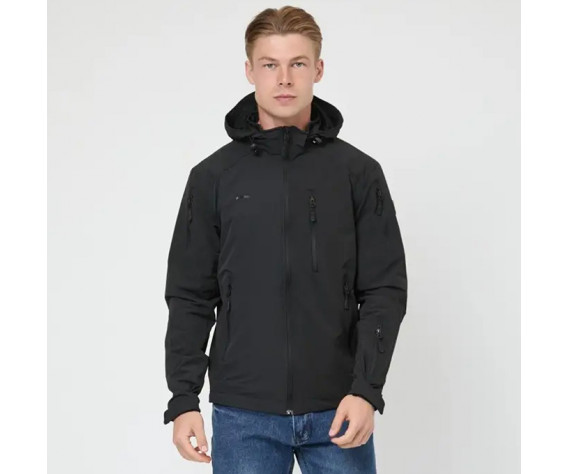 Фото: “Куртка SHARK Light 762, WerWOLF• 001-Black”, купить в интернет магазине