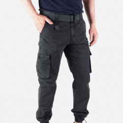 Фото: “Брюки Jogger IN YESIR серый”, купить в интернет магазине