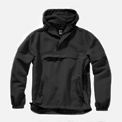 Фото: “Ветровка Summer Windbreaker 3162.2 black”, купить в интернет магазине