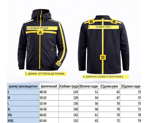 Фото: “Ветровка Summer Windbreaker 3162.70 camel”, купить в интернет магазине