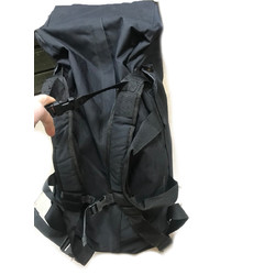 Фото: Транспортная сумка-рюкзак армии Голландии - 
