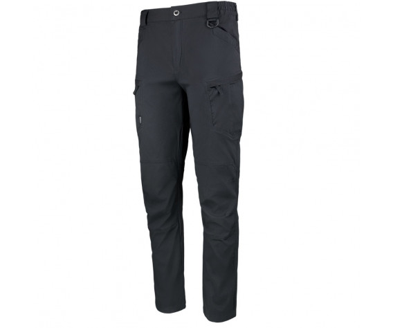 Фото: “Брюки EXPERT Nylon 435, WerWOLF• 001-Black”, купить в интернет магазине
