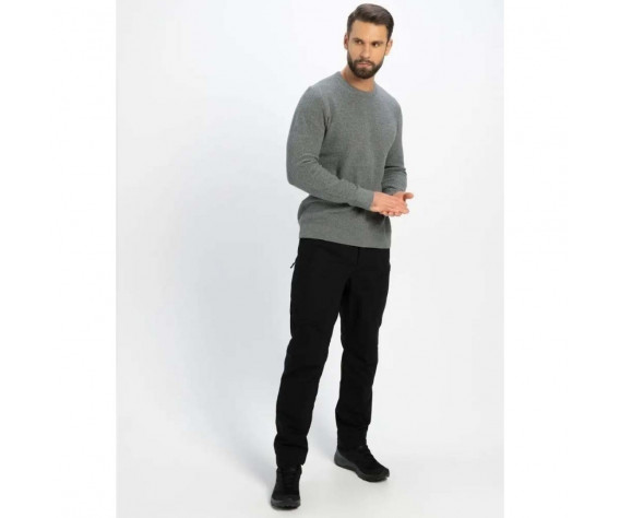 Фото: “Брюки EXPERT Nylon 435, WerWOLF• 001-Black”, купить в интернет магазине