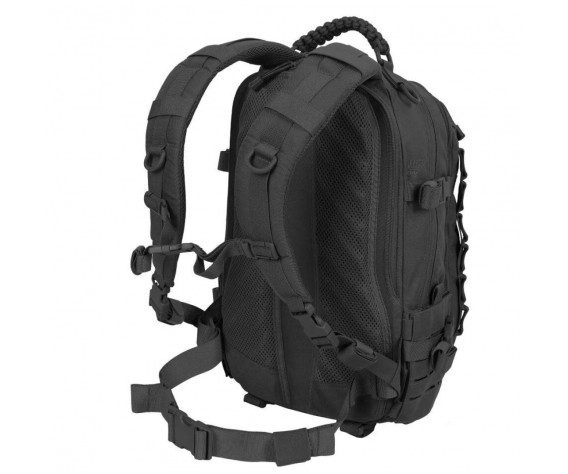 Фото: “Рюкзак Direct Action DRAGON EGG MkII BACKPACK BLACK 25л”, купить в интернет магазине