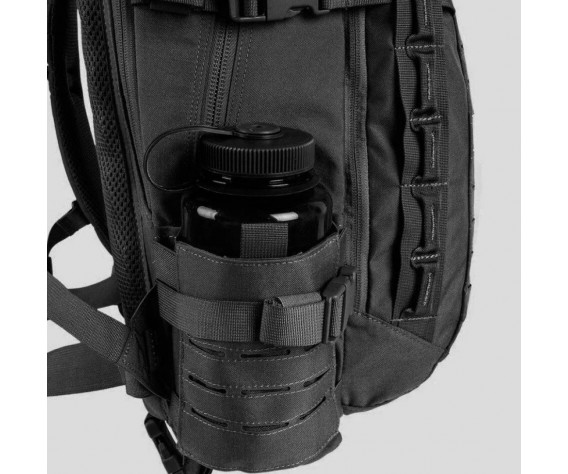 Фото: “Рюкзак Direct Action DRAGON EGG MkII BACKPACK BLACK 25л”, купить в интернет магазине