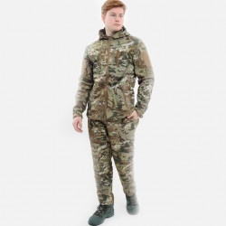 Фото: “Костюм soft shell ESDY Мультикам 4К”, купить в интернет магазине