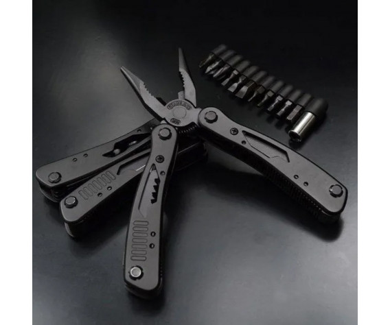 Фото: “Мультитул Jeep 7 функций 11 бит”, купить в интернет магазине