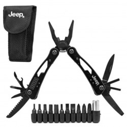 Фото: “Мультитул Jeep 7 функций 11 бит”