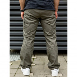 Фото: “Брюки Urban Canvas Tactical Stroll Dark Khaki 33”