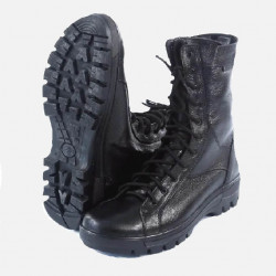 Фото: “Ботинки ВЕНДЕТТА 2 ШЕРСТЬ/МЕХ В-29А”, купить в интернет магазине