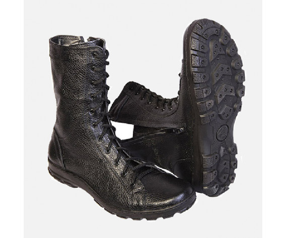 Фото: “Ботинки ВЕНДЕТТА 2 НАТ/МЕХ В-28А”, купить в интернет магазине