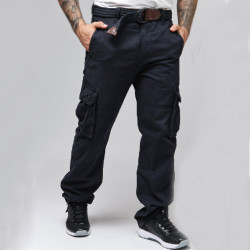 Фото: “Брюки Armed Forces Синий”, купить в интернет магазине