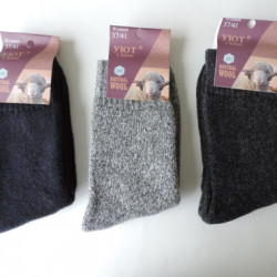 Превью товара: “Носки WOOL natural -30C”, купить в интернет магазине