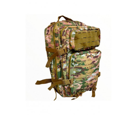 Фото: “Рюкзак 40 л MOLLE LEGIONER MULTICAM”, купить в интернет магазине