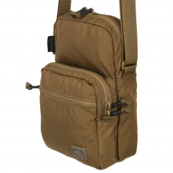 Фото: “Сумка HELIKON-TEX EDC Compact Shoulder Bag Coyote”