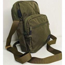 Фото: “Сумка HELIKON-TEX EDC Compact Shoulder Bag Olive Green”
