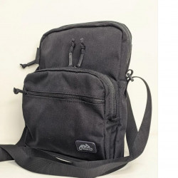 Фото: “Сумка HELIKON-TEX EDC Compact Shoulder Bag Black”