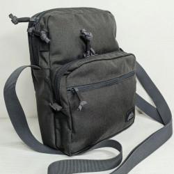 Фото: “Сумка HELIKON-TEX EDC Compact Shoulder Bag Shadow Grey”