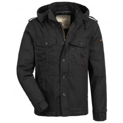 Фото: “Куртка SURPLUS Airborne Jacket 20-3598-03 Black”