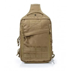 Фото: “Сумка YAKEDA БЕЖ 10Л”