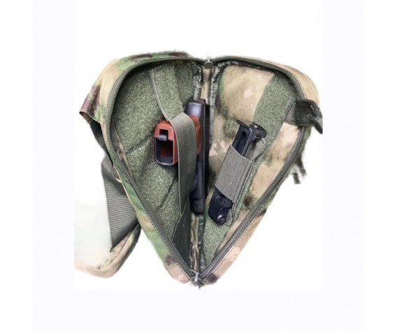 Фото: “СумкаТактическая GONGTEX TMP Series мультикам”, купить в интернет магазине