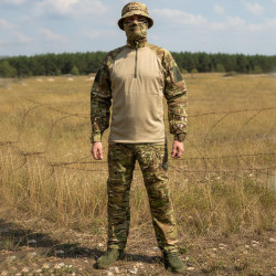 Фото: “Костюм тактический МС тефлон рубашка+брюки”, купить в интернет магазине