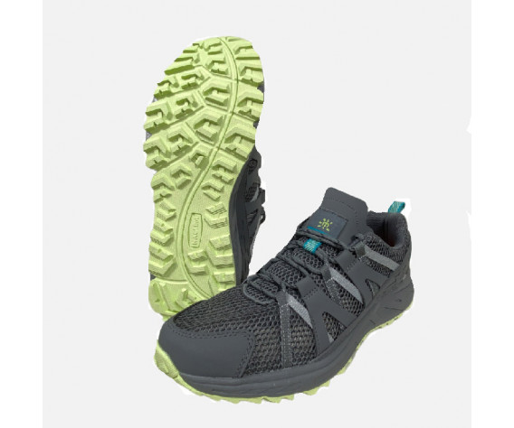 Фото: “Кроссовки KACLEM А23208-4 СЕРЫЙ”, купить в интернет магазине