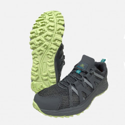 Фото: “Кроссовки KACLEM А23208-4 СЕРЫЙ”