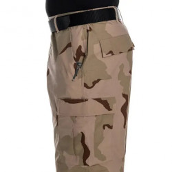 Фото: “Брюки Helikon BDU TROUSERS SP-BDU-CR US Desert”