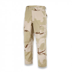 Фото: “Брюки Helikon BDU TROUSERS SP-BDU-CR US Desert”, купить в интернет магазине