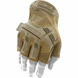 Фото: “Перчатки MECHANIX M-Pact Finger Covert кор Мультикам”, купить в интернет магазине