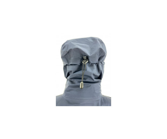 Фото: “Куртка ARCTERYX Gor-Tex синяя”, купить в интернет магазине