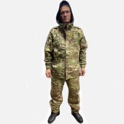 Фото: “Костюм ветровлагозащитный 100% ПА 6,6 + мембрана ПТФЭ АО БТК групп”