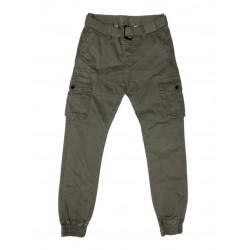 Фото: “Брюки Jogger Olive Light”