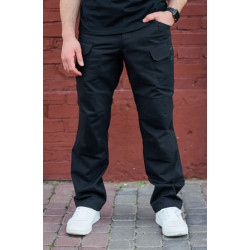 Фото: “Брюки Urban Ultra Soft Tactical Stroll Black”, купить в интернет магазине