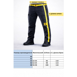 Фото: “Брюки Тактические Emersongear G4 EM9477WG серые”