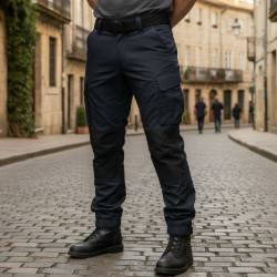 Фото: “Брюки Emersongear Blue Label Guardian All-terrain Tactical EMB9673BK черные”, купить в интернет магазине