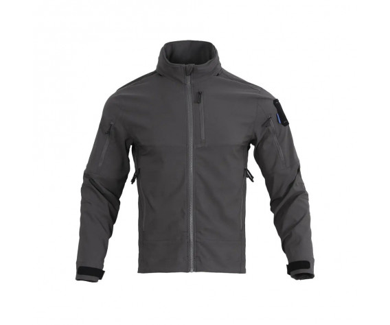 Фото: “Куртка Emersongear Blue label ветрозащитная с мягкой подкладкой EMB9571SM”, купить в интернет магазине