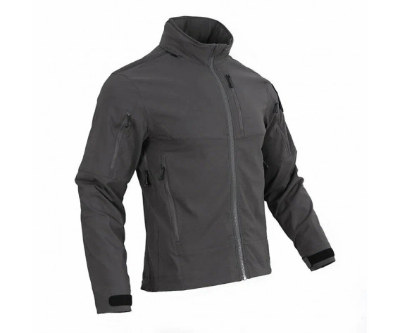 Фото: “Куртка Emersongear Blue label ветрозащитная с мягкой подкладкой EMB9571SM”, купить в интернет магазине