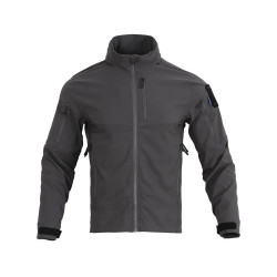 Фото: “Куртка Emersongear Blue label ветрозащитная с мягкой подкладкой EMB9571SM”, купить в интернет магазине