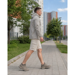 Превью товара: “Куртка EmersonGear Blue Label Star Commuting Sunscreen Coat EMB9610SM серый”, купить в интернет магазине