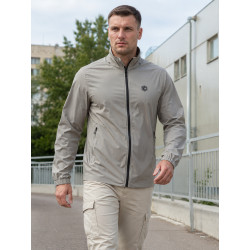 Фото: “Куртка EmersonGear Blue Label Star Commuting Sunscreen Coat EMB9610SM серый”, купить в интернет магазине