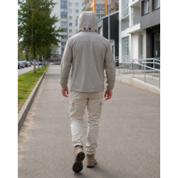 Превью товара: “Куртка EmersonGear Blue Label Star Commuting Sunscreen Coat EMB9610SM серый”, купить в интернет магазине