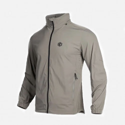 Фото: “Куртка EmersonGear Blue Label Star Commuting Sunscreen Coat EMB9610SM серый”, купить в интернет магазине