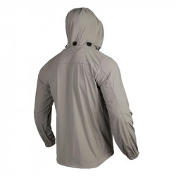 Фото: “Куртка EmersonGear Blue Label Star Commuting Sunscreen Coat EMB9610SM серый”
