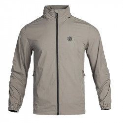 Фото: “Куртка EmersonGear Blue Label Star Commuting Sunscreen Coat EMB9610SM серый”